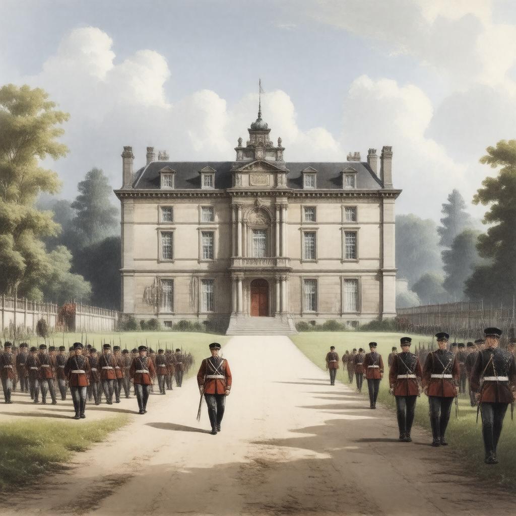 Royal Military Academy